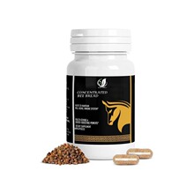 蜂花粉胶囊 Bee Pollen Capsules 跨境专供外贸热销供应 支持O EM