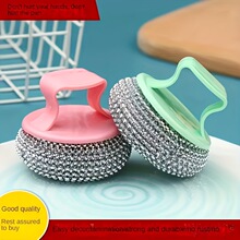 E 48635 Stainless Steel Scrubber ����ִ�����˿��羳��