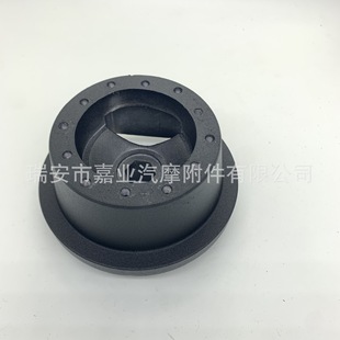 Factory supply wild horse mustang Ma 3 steering wheel base modified racing car connecting seat aluminum base