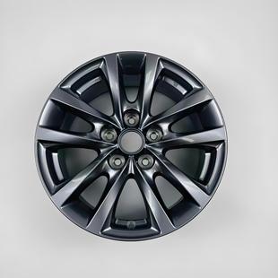 Suitable for Mazda 3 Axela 16inch Original High-Quality Aluminum Alloy Rims, Brand New Replacement Type