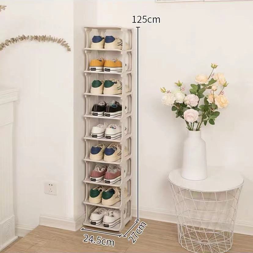 인기 화이트 5+5 [자유조립/남녀공용] DIY 자유조립/탈부착/업그레이드 및 두꺼워짐