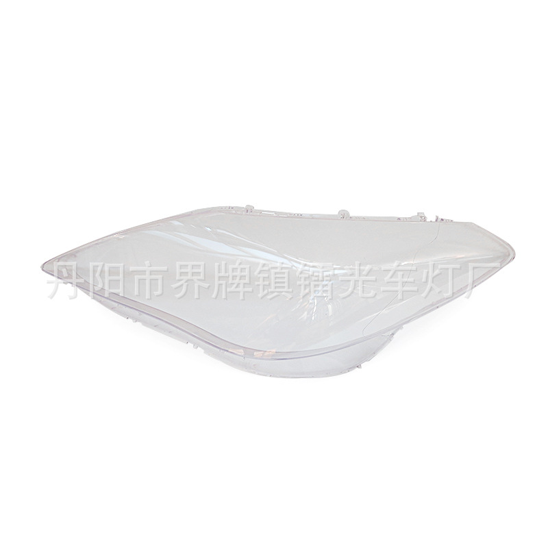 Suitable for Hyundai Azera Headlight Cover, 11-15 Model Azera Front Headlight Housing, Headlight Mask, Headlight Shell