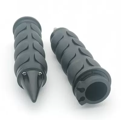 Motorcycle Handle Cover – Supply