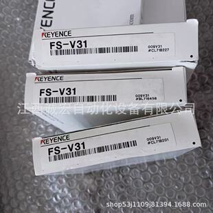 FS-V31 ����ʿKeyence ������  ȫ����Ʒ�F؛�h�r