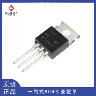 MBR2045 3045 1545 CT B2045G B1545G B3045G TO220 Ф�ػ����O��