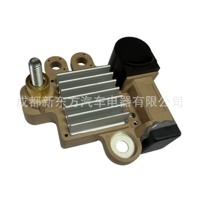 JFZ1929R, 94671170, electronic regulator