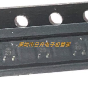 DTC123EE ӡ22 DTC143ZE ӡE23 SOT523 ���辧�w������  ���־��w