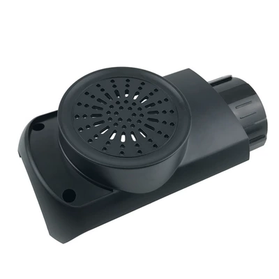 Abs Plastic Mold Custom Avtomobil hissələri qəlibləri