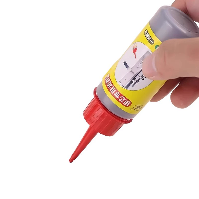Lubricant, lock, mechanical pencil, anti-theft
