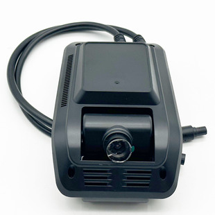 Fenglai vehicle video recorder 4G GPS driving recorder with ADAS DMS can expand two-way monitoring