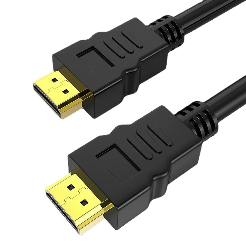 HDMI линии HD компьютер ТВ коробка проекции монитор проекционный кабель линии HDMI 1,4 кабель для передачи данных версии