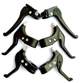 其他骑行用品;自行车装饰;其他配件