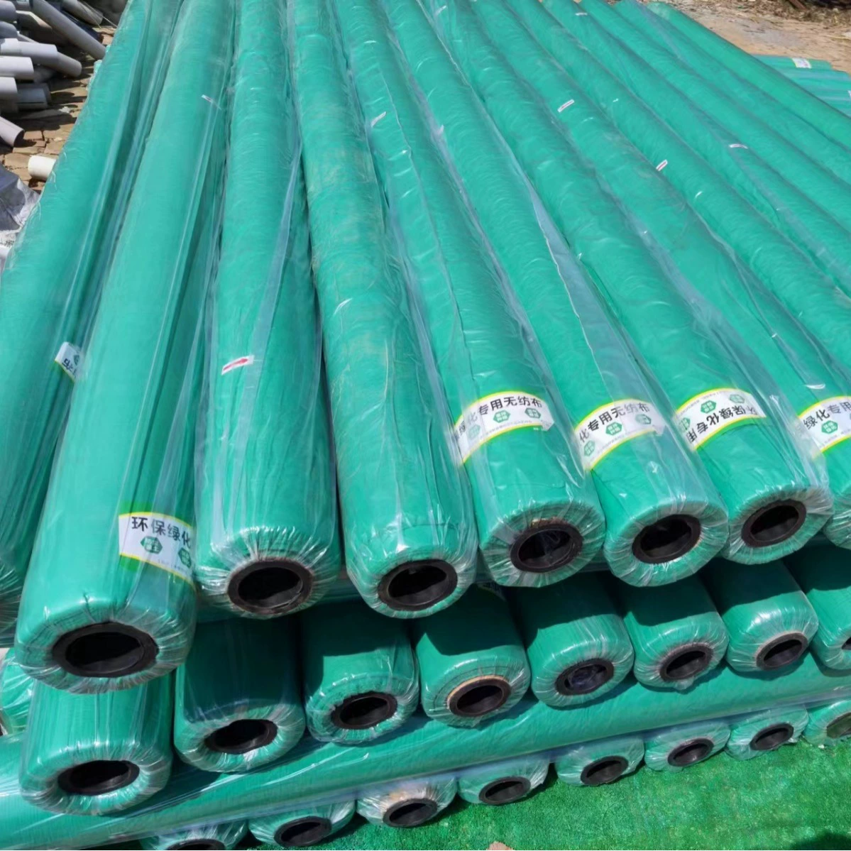 Нетканые фильтровальные ткани Поставка фильтровальной ткани для очистки сточных вод Фильтровальные ткани для садоводства теплицы