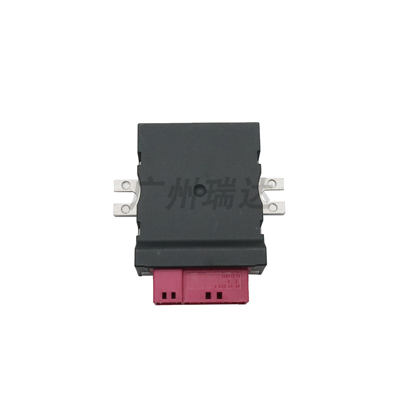 16147276073 para el módulo de control de la bomba de combustible de automóviles de BMW al por mayor transfronterizo