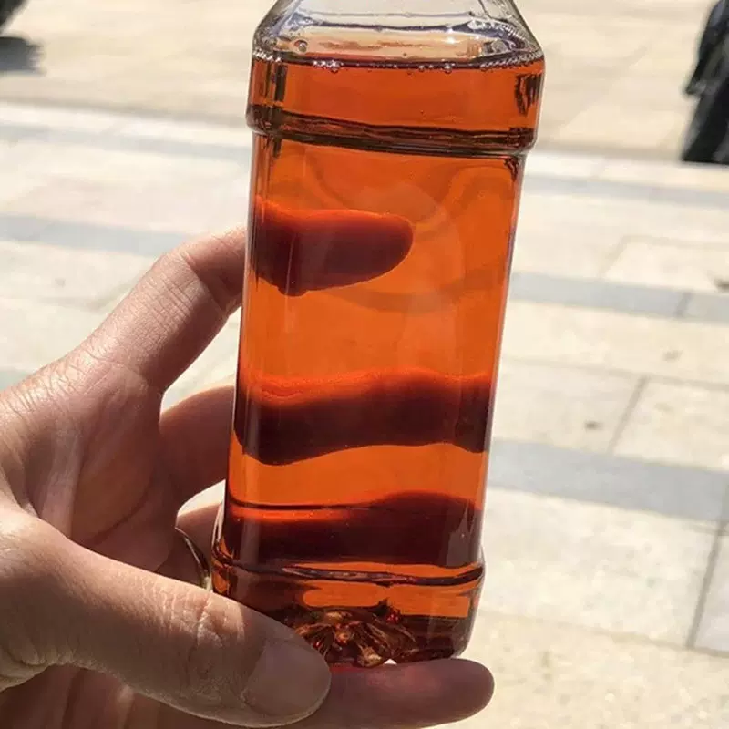 渔网桐油船用一级纯熟桐油价格防虫蛀桐油天然快干防腐桐油厂家