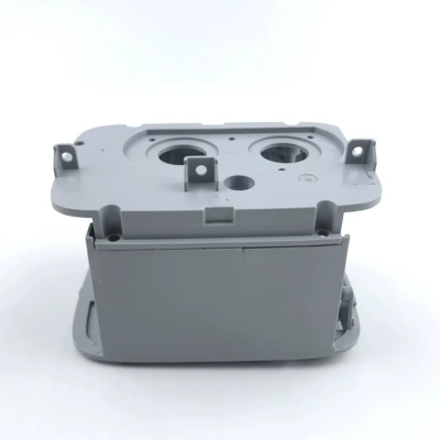 Accessories Injection Molding Processing – Avtomobil hissələri qəlibləri