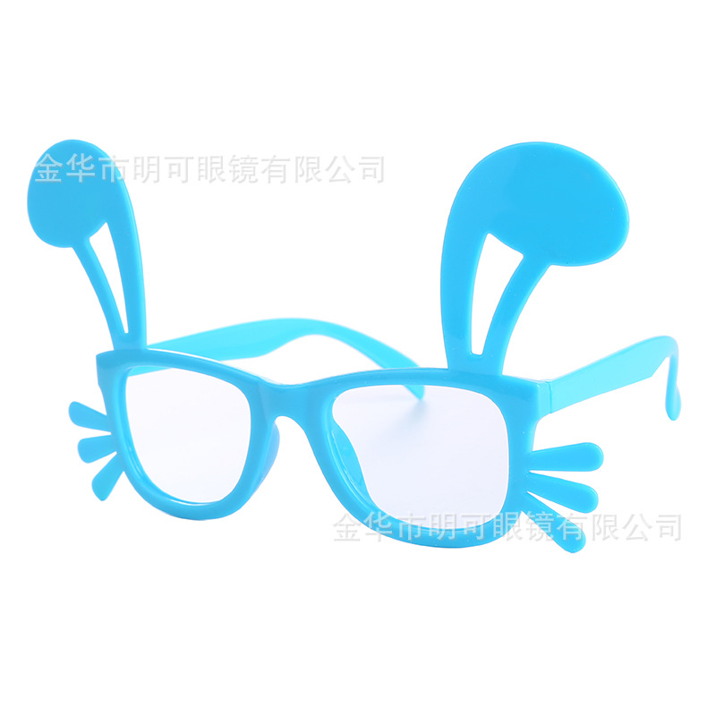Gafas de Fiesta de Pascua de Plástico ABS Decorativas