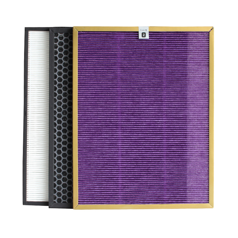 공기 청정기 AC4072/AC4074/AC4083 필터 요소 AC4141/AC4143/AC4144