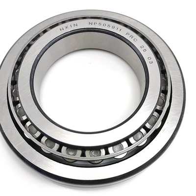Differential Drive Shaft – Sükan mexanizmi yataqları