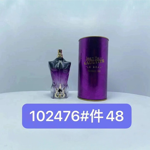 102476 # Jean Paul Gaultier Гортье Скандал Обнаженный мужчина, 125ml