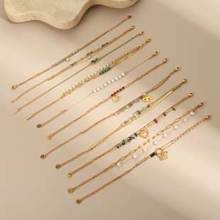 �羳С��ins��Ȼʯ��ˮ�����OӋ�в��P����18K僽�߼������Ʒ
