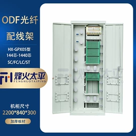 配线架;光纤设备;其他布线产品