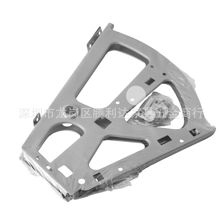 厂家直销翻斗鞋架翻转鞋架单层、双层鞋架家具五金配件鞋柜翻斗架