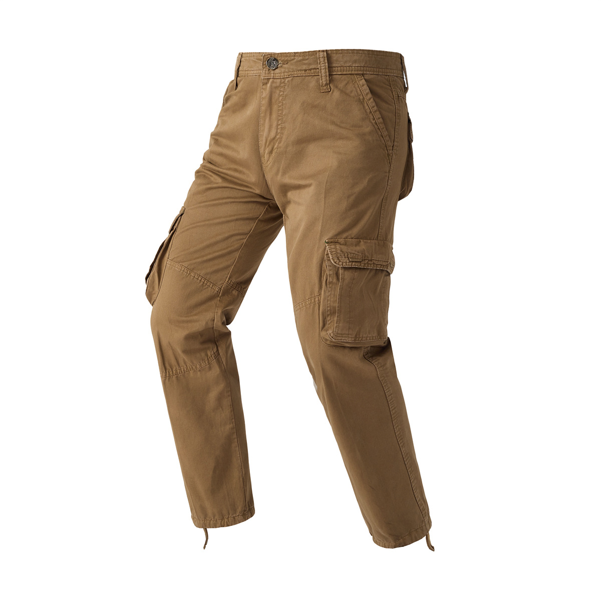 흙 같은 노란색