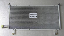 适用于吉利美乐203 JL004 冷凝器 散热网
