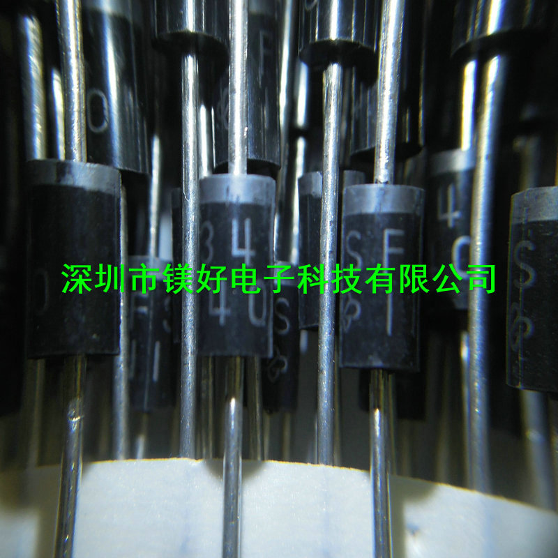 二极管SF11,SF12,SF13,SF14,SF15,SF16,SF17,SF18,SF19,SF22,SF23