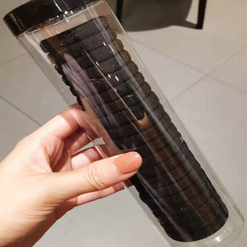 Black 20 pack