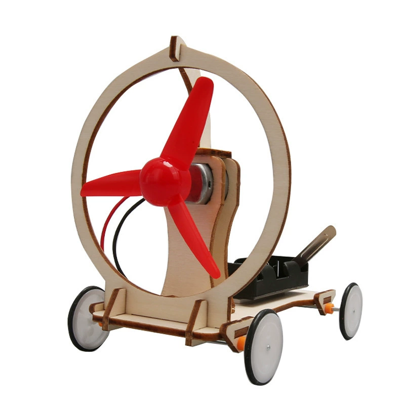 Toy for students for experiments, DIY, science, mini experiment, physics