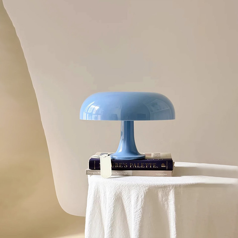 Vintage Mushroom Table Lamp Italian Bauhaus Retro Ambiance Lamp Study Living Room Decorative Table Lamp Bedroom Bedside Lamp Vintage Mushroom Table Lamp Italian Bauhaus Retro Ambiance Lamp Study Living Room Decorative Table Lamp Bedroom Bedside Lamp