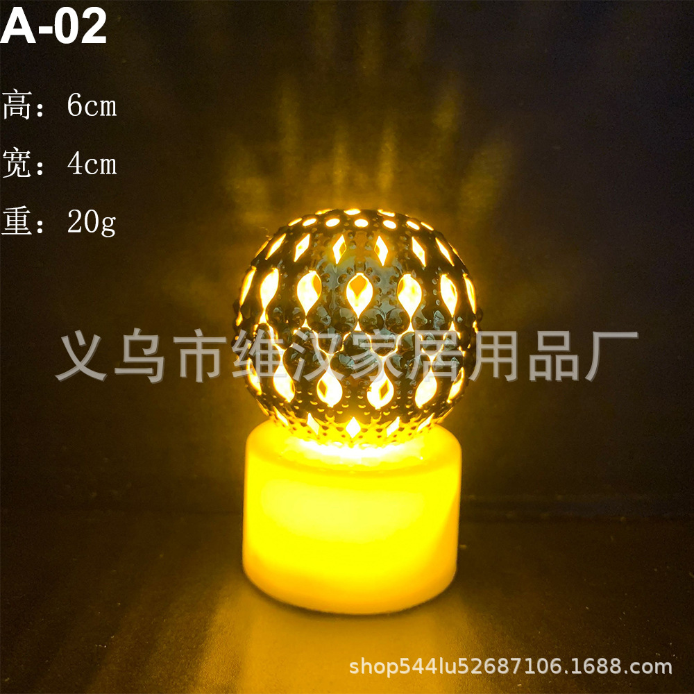 A - 02 balón marroquí