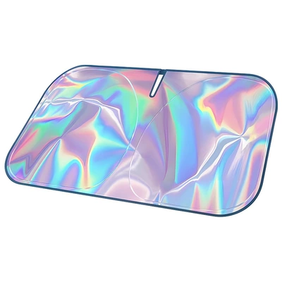 Sun shade – laser sunshade car sunshade