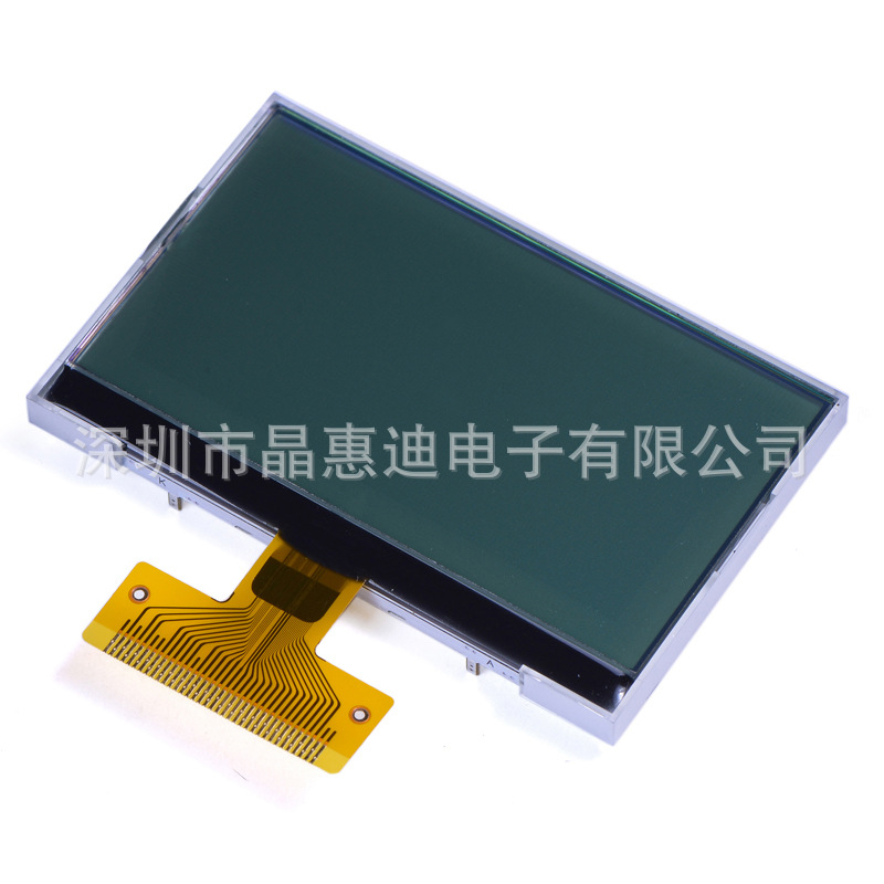 COG 12864Һ 3.5Һģ JHD12864-G32BSW-G 