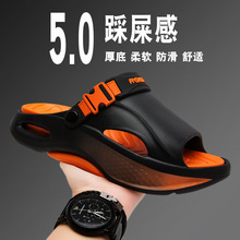 ��Ь��2025�¿��ļ��⴩����������������˶���ʺ�к���ɳ̲��Ь