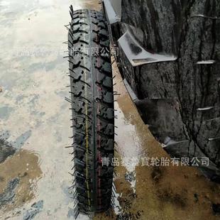 5.00-16 Tricycle, Truck Tires, Agricultural Tires