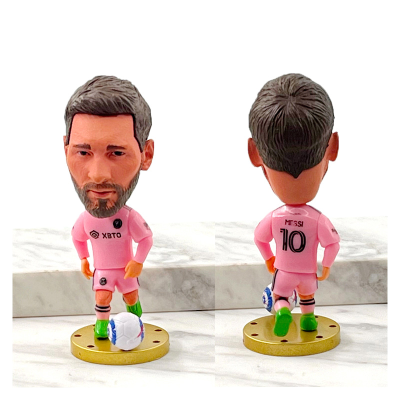 Miami Messi
