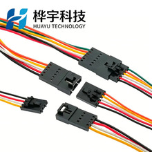 TJC8�Ű�2.54��Ӿ����i�۹��^ĸ�^���Ӿ�Molex5057940���Ӽ��~��