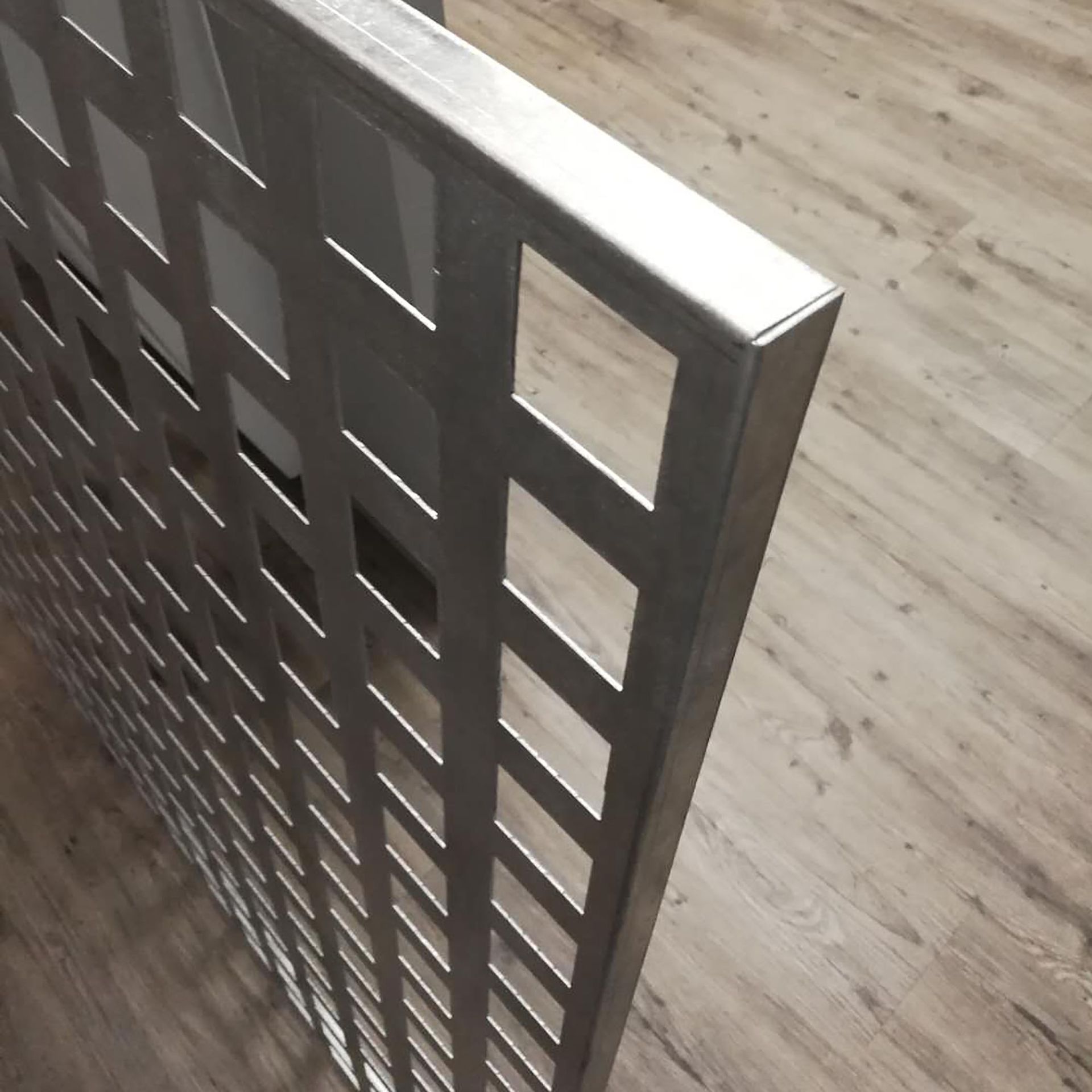 东莞冲孔 广东冲孔厂来 料加工冲孔板|小边径冲孔板