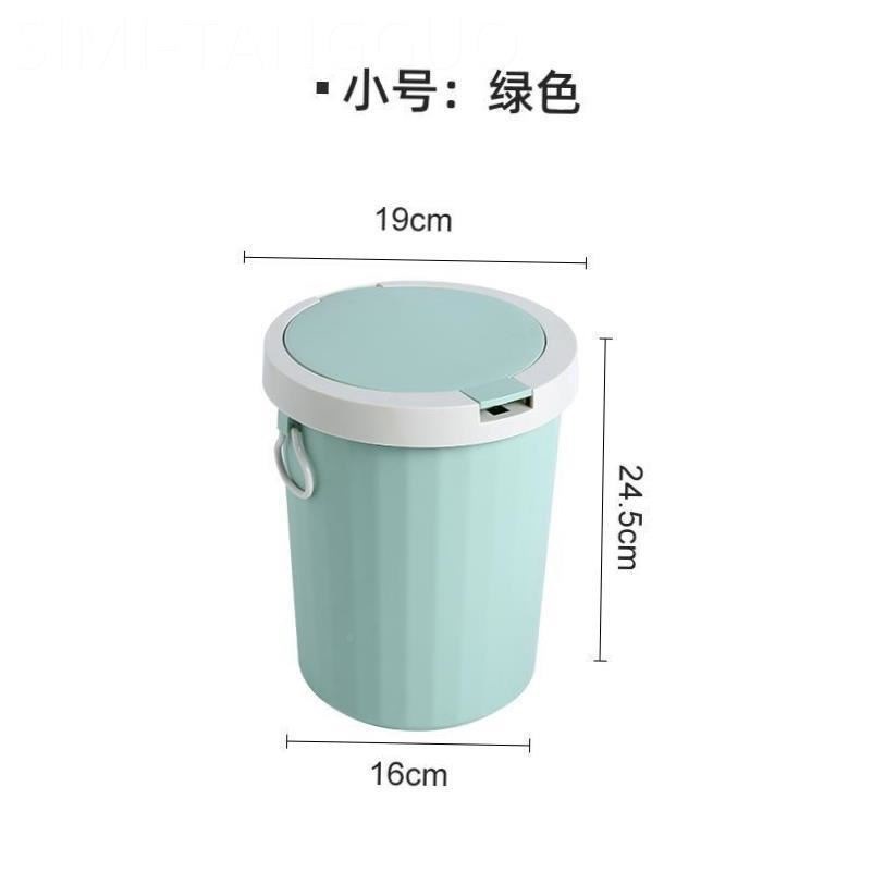 S70-green pop-up small size