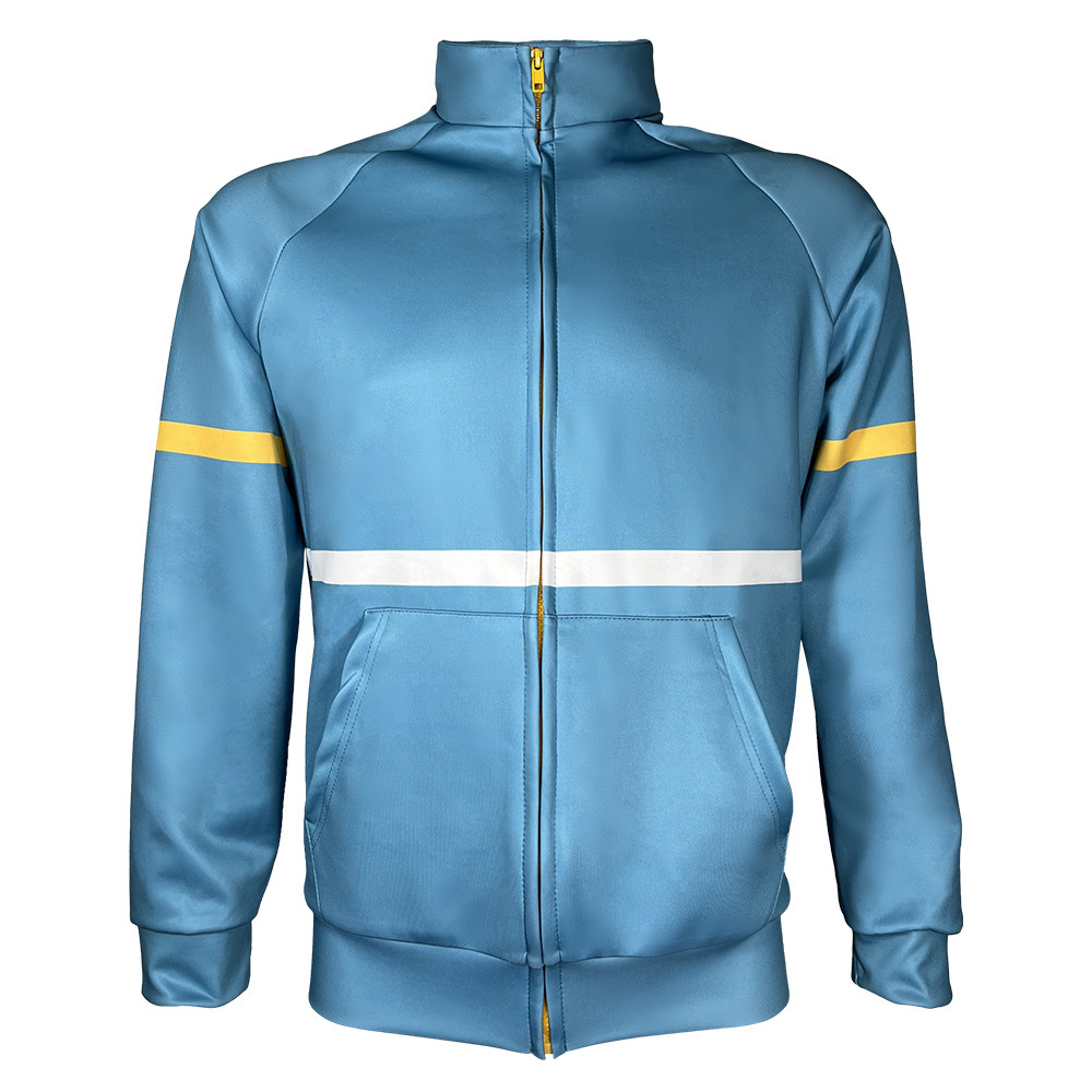 New Stranger Things 3D Digital Printing Casual Jacket Sweatshirt Stranger Things Anime Direct Sale