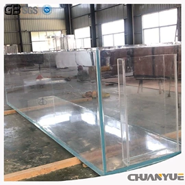 游泳池;鱼缸;亚克力板