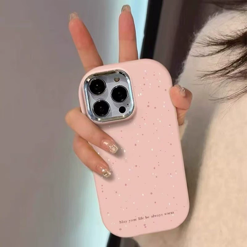 Милый совместимый чехол для телефона, iphone, 14promax, x16