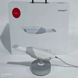 3Shape TRIOS 3口腔扫描仪3shape三代国外版本使用口扫shape三代