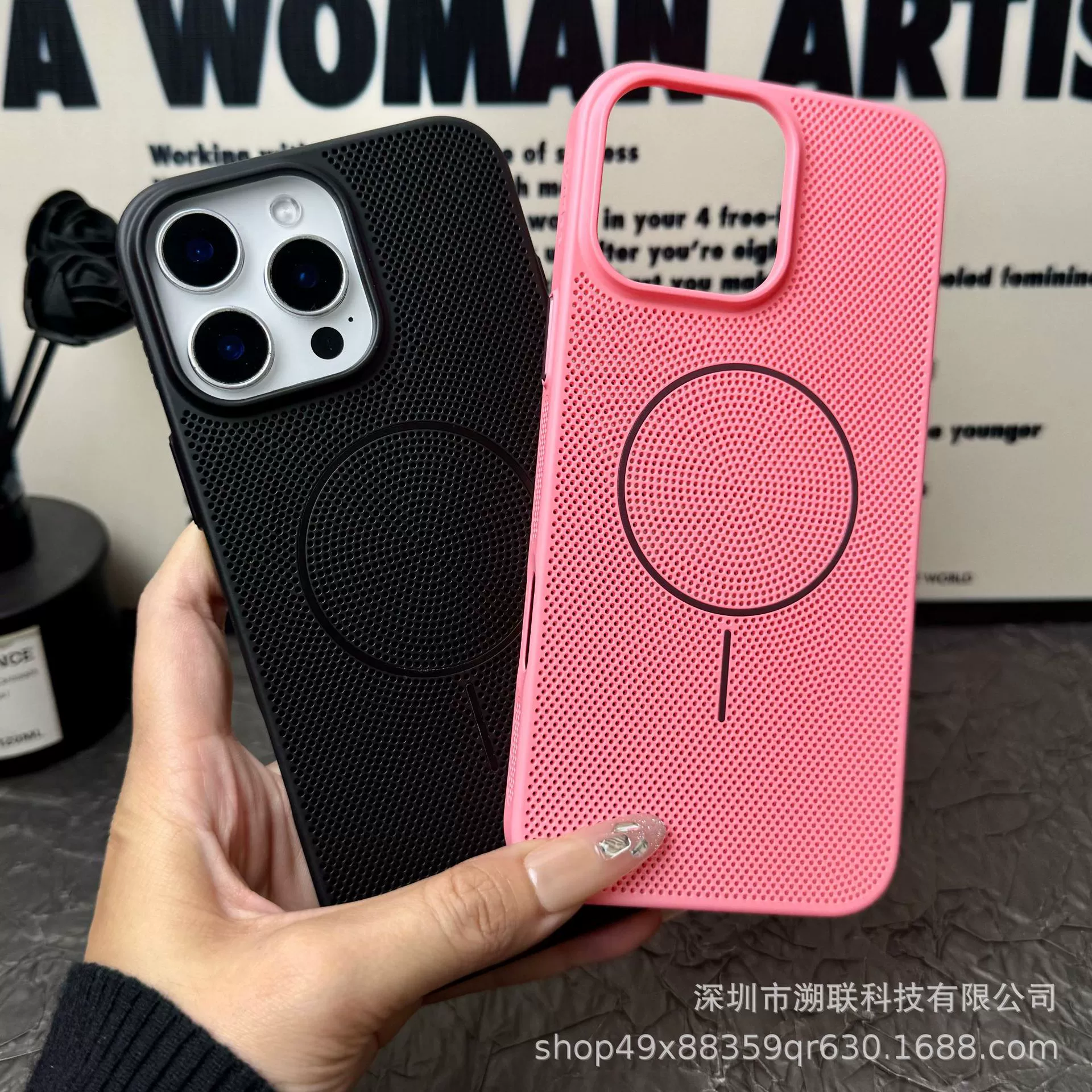 Apple, совместимый матовый чехол для телефона, не скользит iPhone 14, защитный чехол, iphone, 15promax