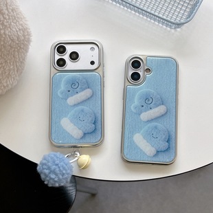 �nϵë�q�������֙C���m���O��17/16PRO�ɐ۵��z��iPhone15/14P