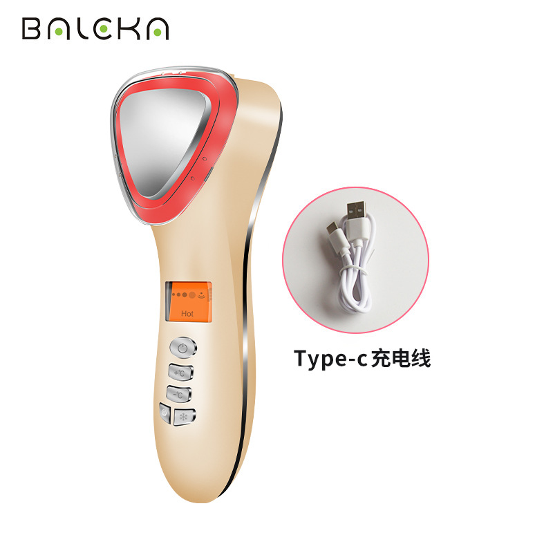 새로운 골드 버전