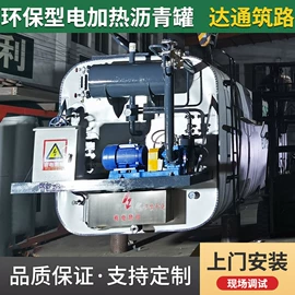 路面机械;储罐;研磨机